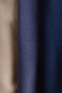 Lot de 3 chandails à capuchon