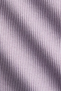 Long-sleeved Jersey Top