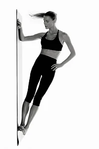 Capri Leggings with SculptMove™