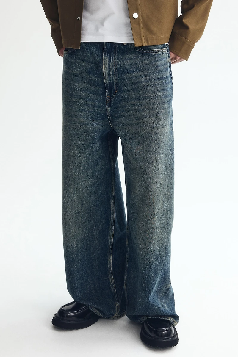 Baggy Jeans