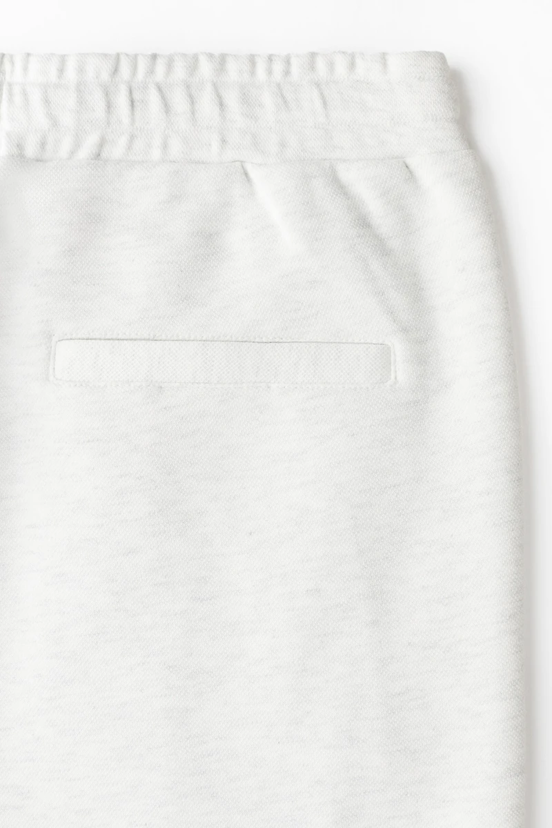 Pantalon de jogging costume classique