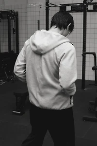 Hooded Activewear Jacket with DryMove™