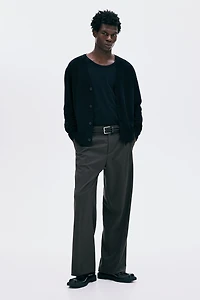 Regular-Fit Cardigan