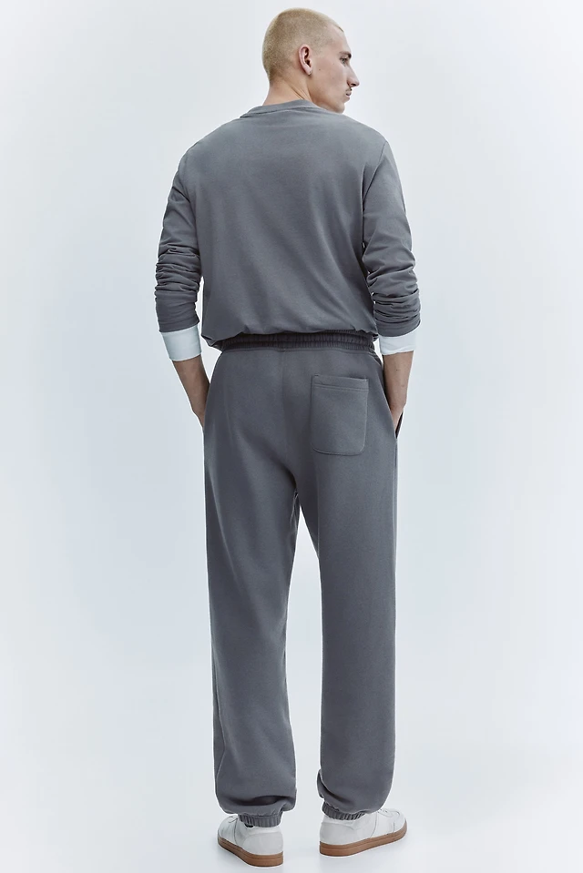 Relaxed Fit Sweatpants