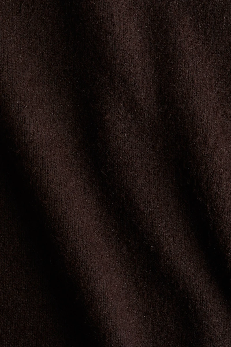 Chandail grande taille