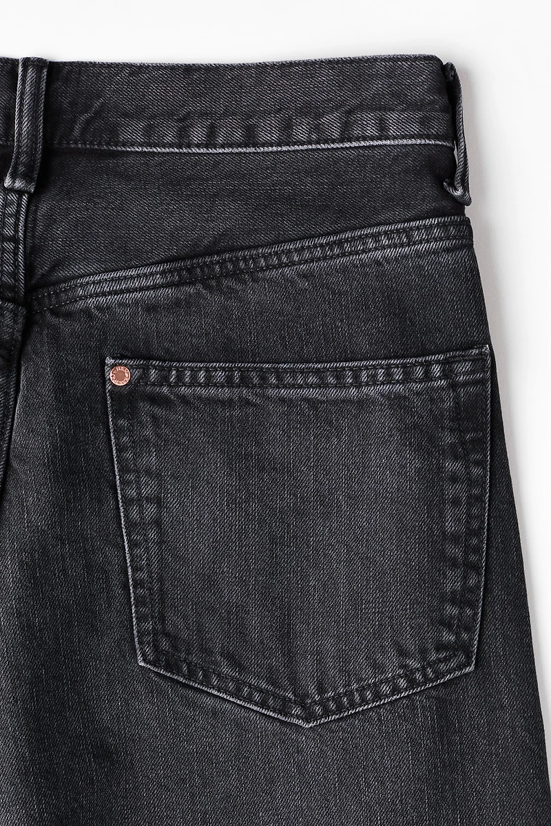 Loose Jeans