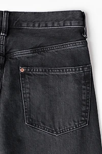 Loose Jeans