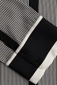 Loose-Fit Shirt