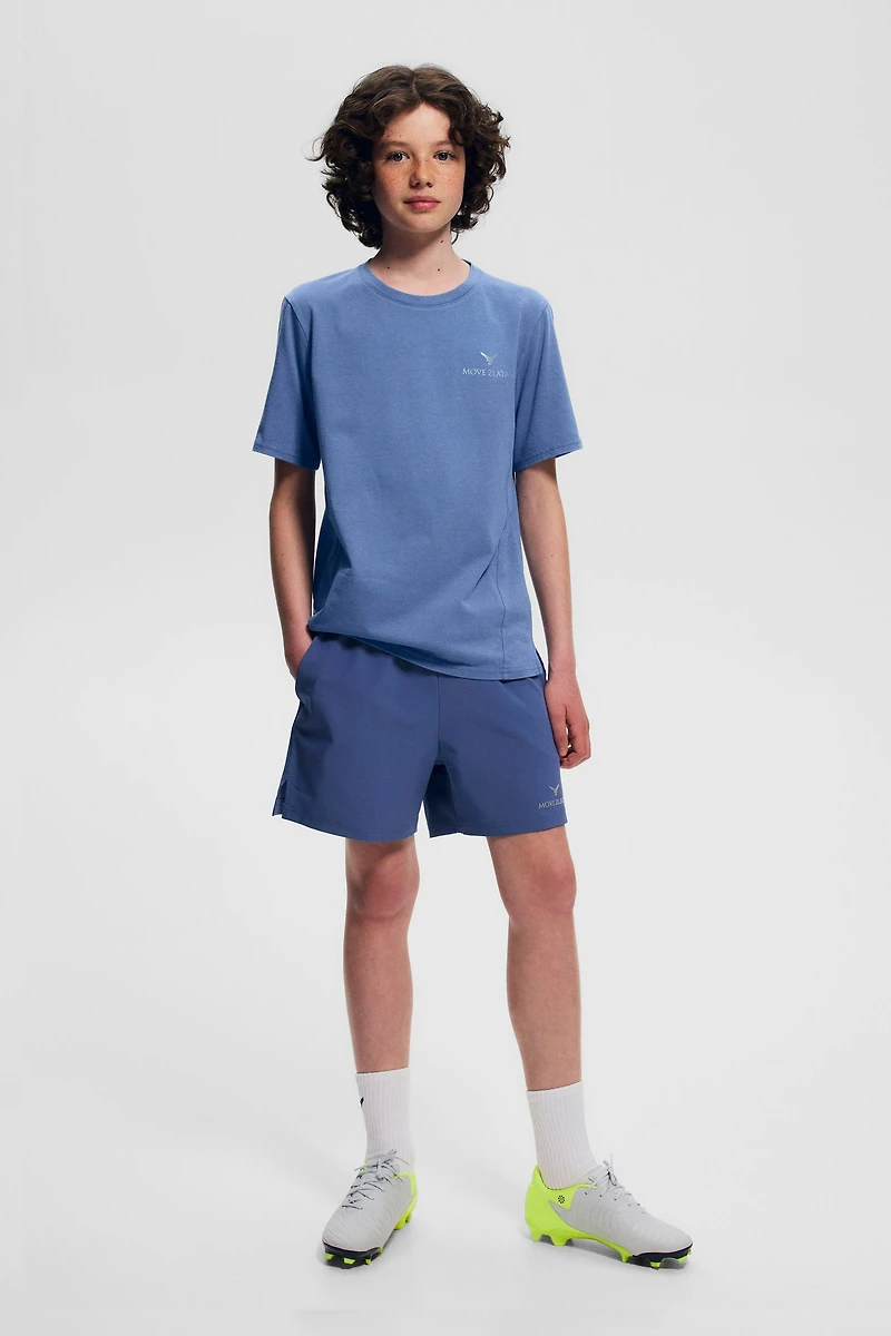 Sports Shirt with DryMove™
