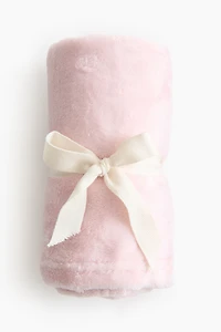 Couverture pour bébé en polar