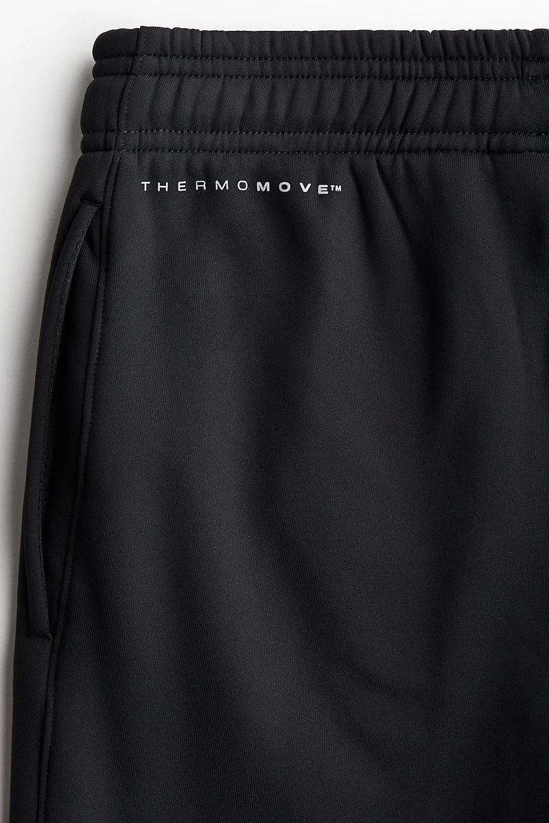 Warm Sports Joggers with ThermoMove™
