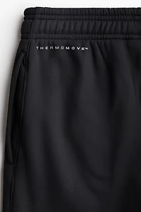 Warm Sports Joggers with ThermoMove™