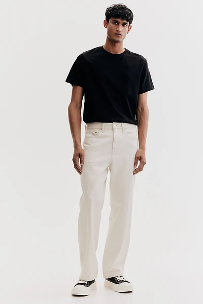 Regular Fit T-shirt