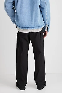 Pantalon cargo Regular Fit Ripstop