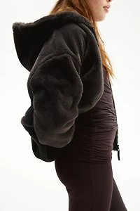 Flared Sports Leggings with SoftMove™