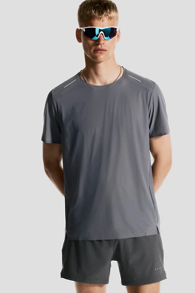 T-shirt de course classique DryMove🅪