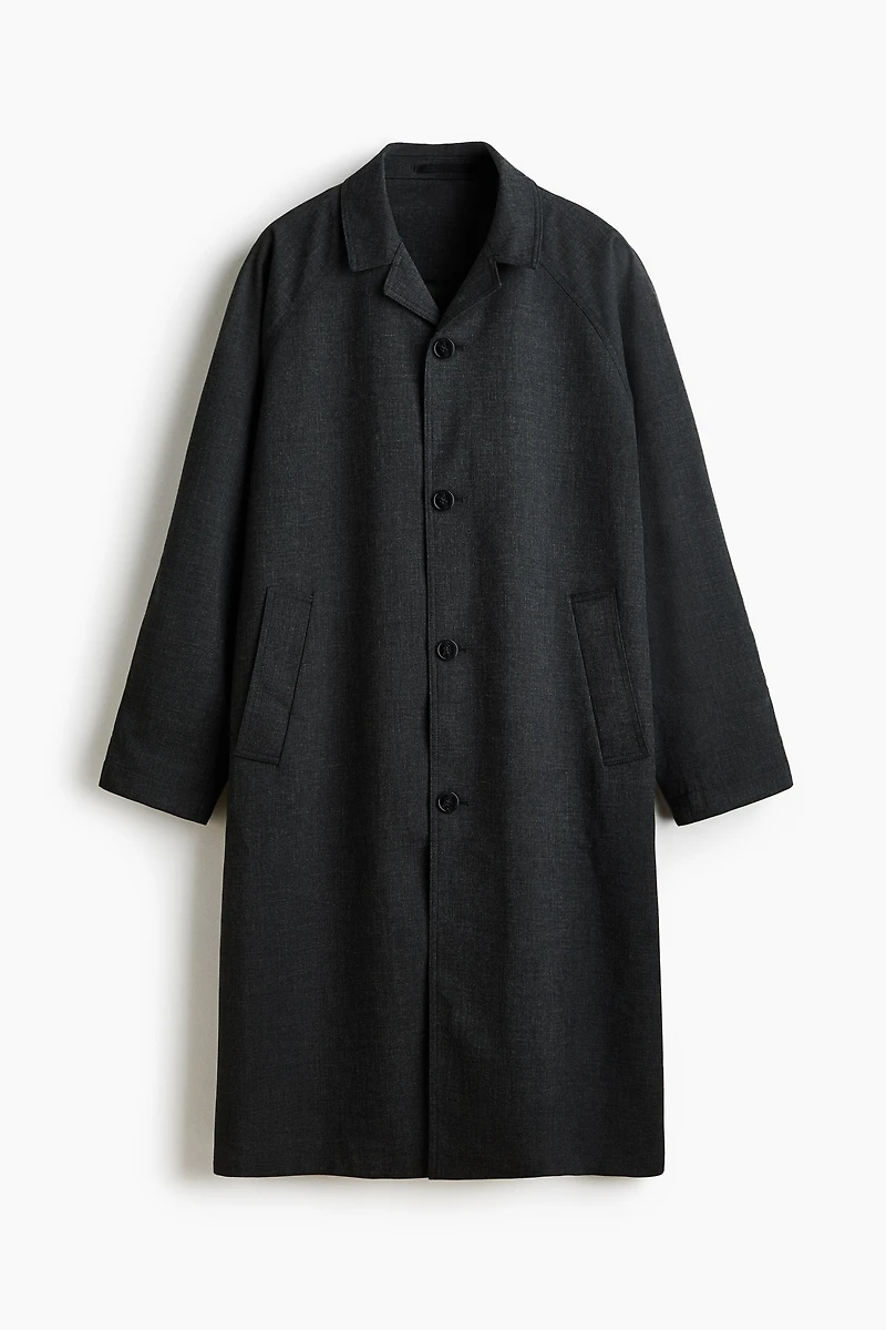 Car Coat
