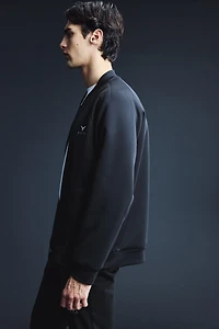 Sports Activewear Jacket with ThermoMove™