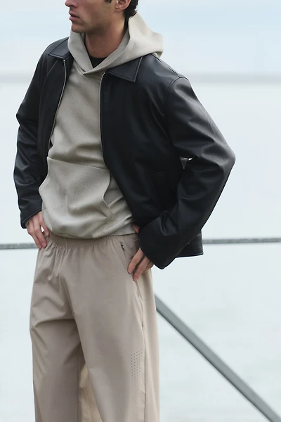 Regular-Fit Track Pants with DryMove™