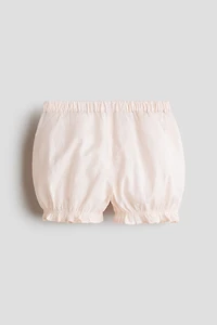 Ensemble 2 pièces en coton plumetis