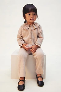 Cashmere Cardigan