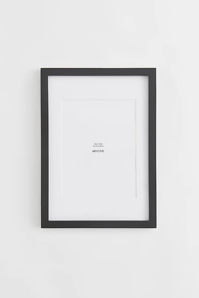 Wooden Frame