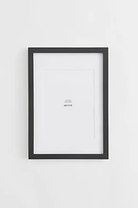 Wooden Frame