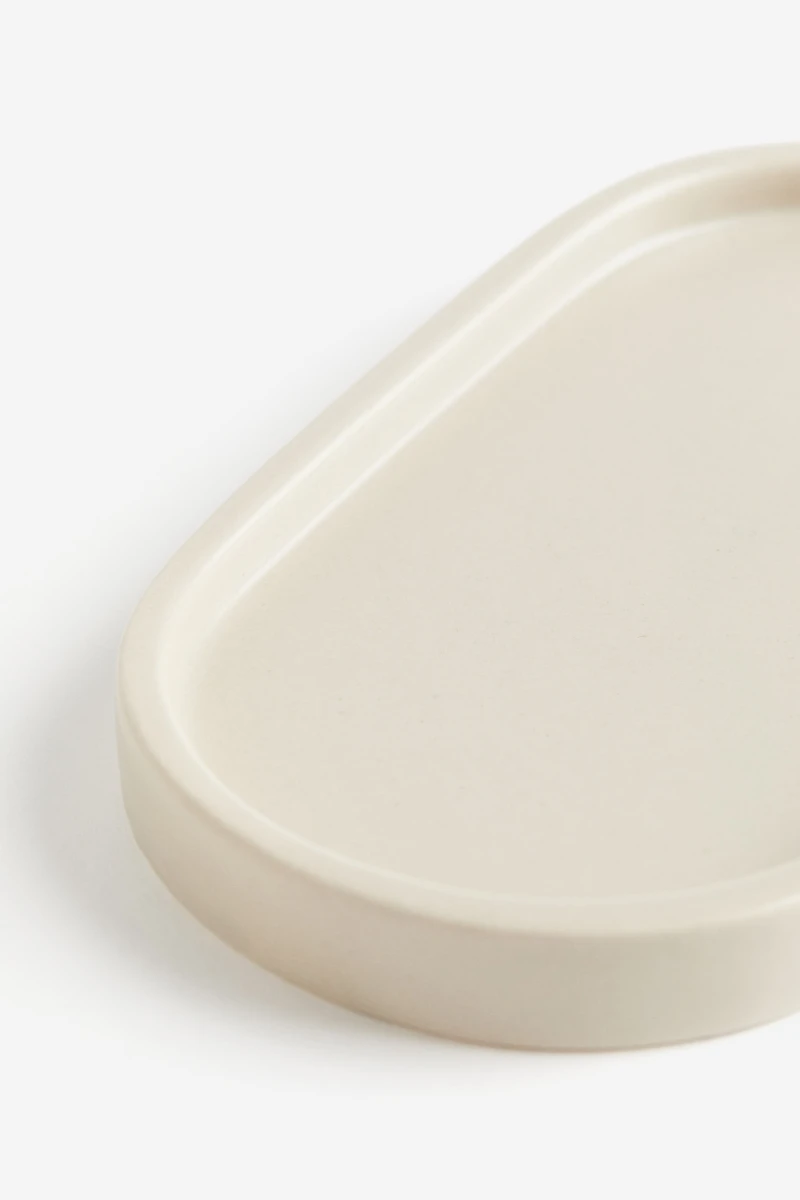 Stoneware Tray