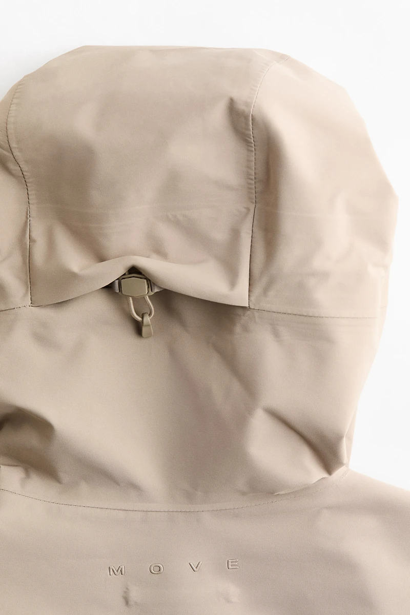 Veste de pluie StormMoveđ
Ș