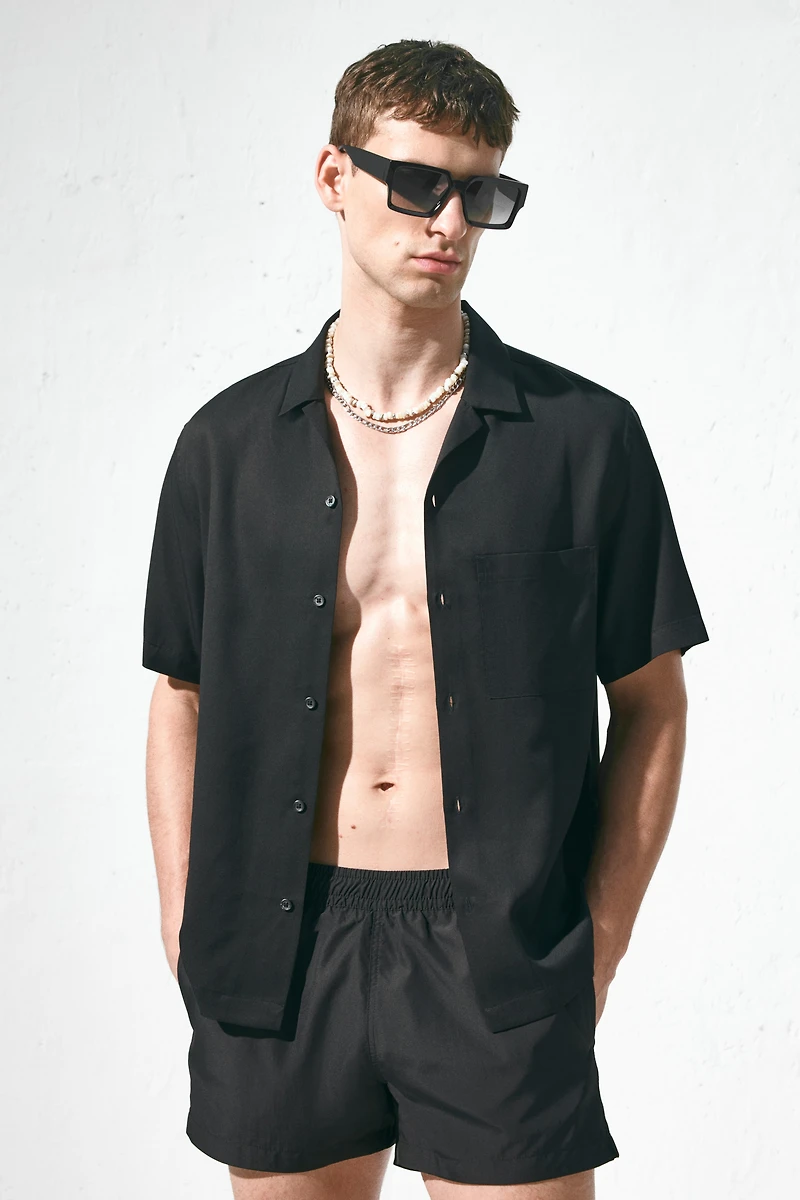 Swim Shorts