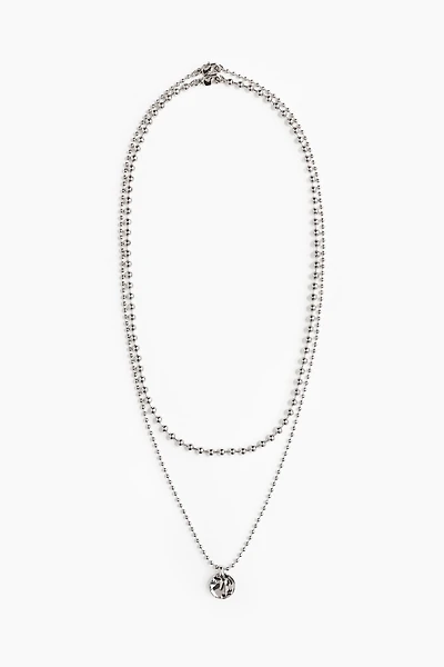 2-Pack Necklaces