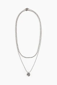 2-Pack Necklaces
