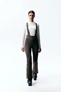 Pantalon de ski hydrofuge