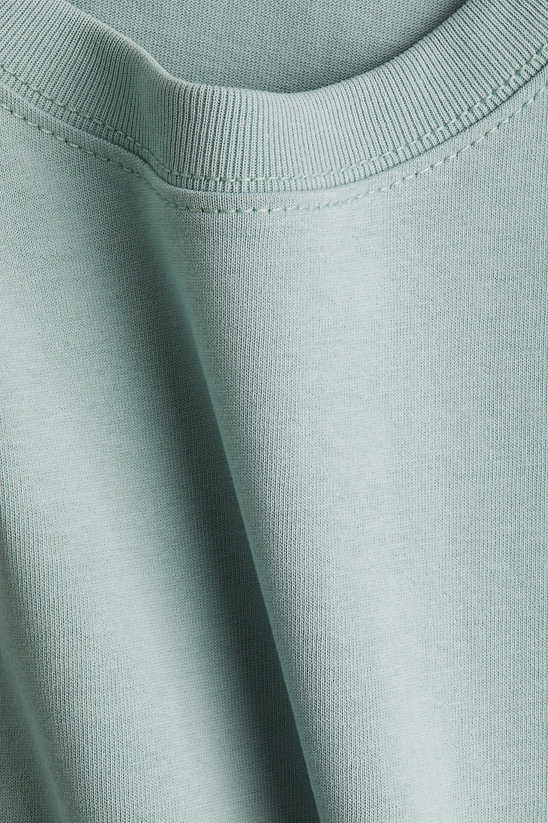 Boxy T-Shirt
