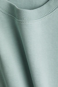 Boxy T-Shirt