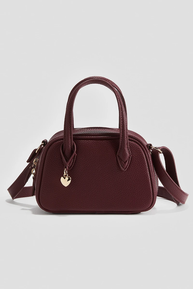 Sac porté croisé