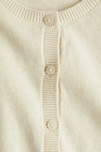 Cotton Cardigan
