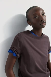 Cotton T-Shirt