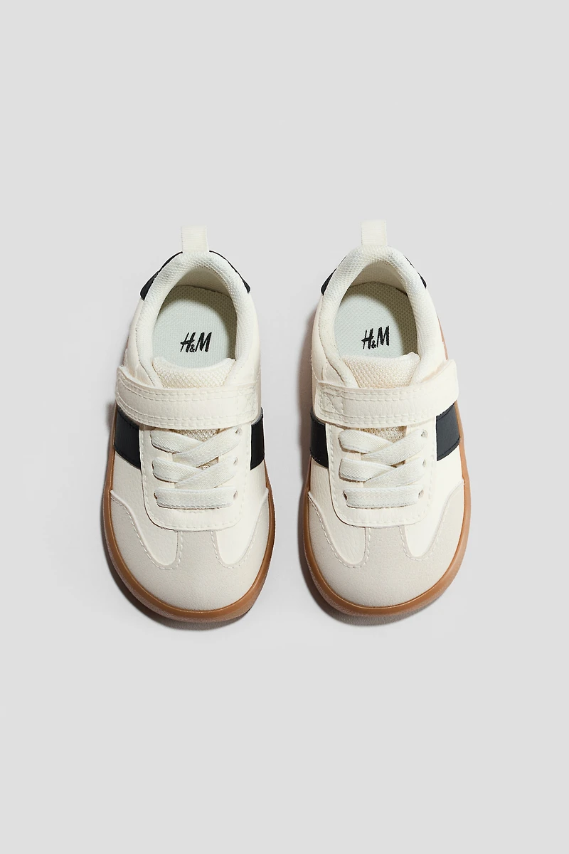 Barefoot Sneakers