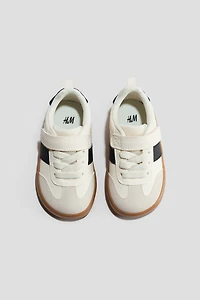 Barefoot Sneakers