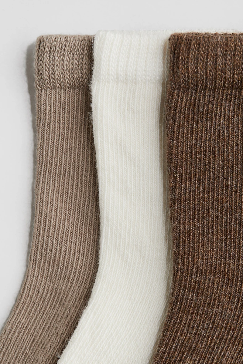 Chaussettes, 10 paires