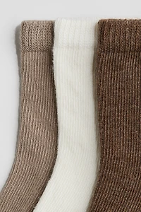 Chaussettes, 10 paires