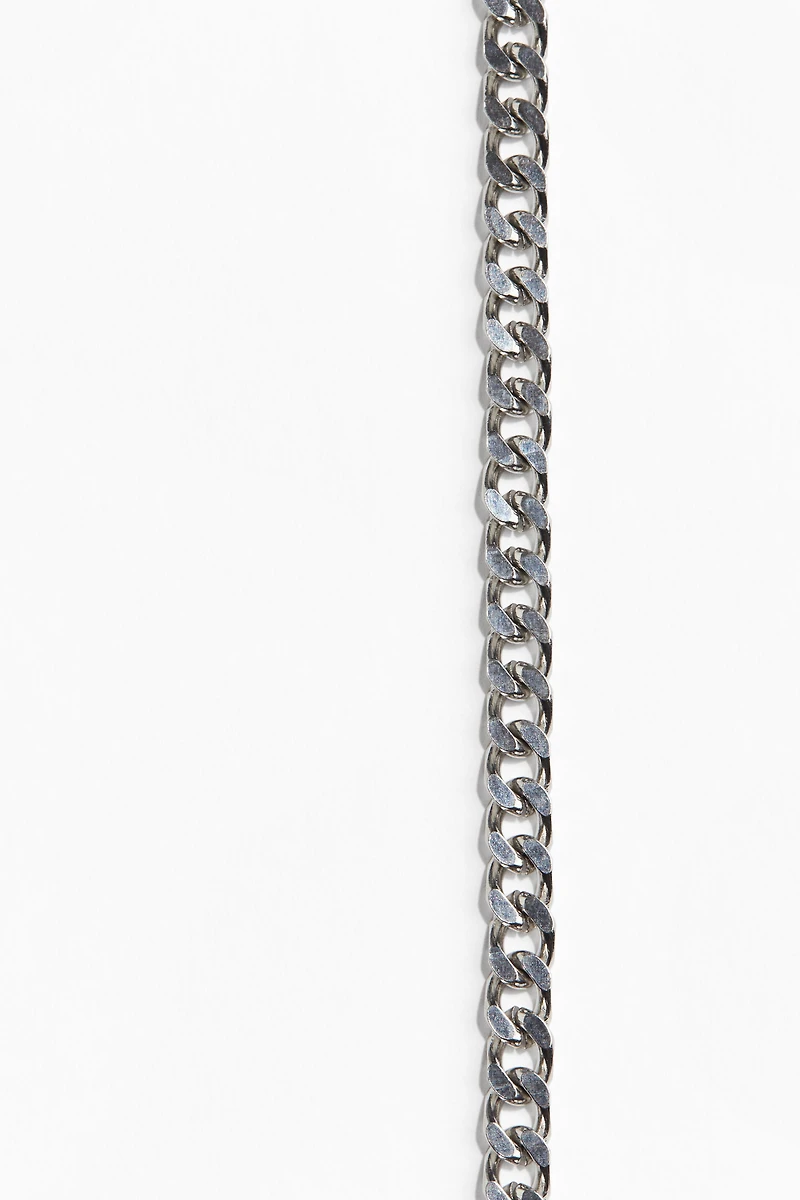 Bracelet en acier inoxydable