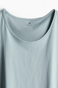 Regular Fit Tank Top