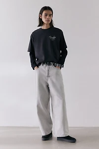 Loose Fit T-shirt