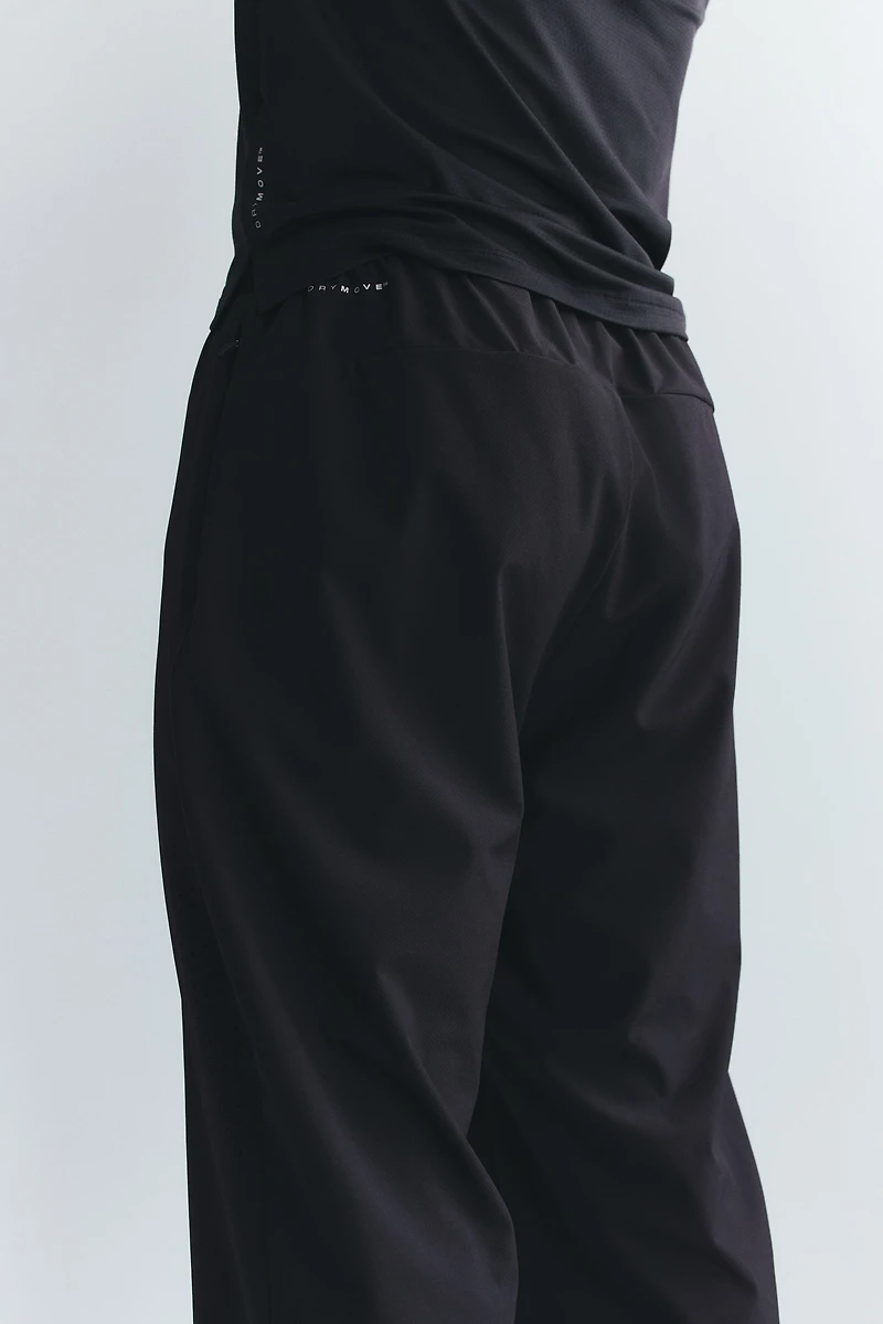 Regular-Fit Track Pants with DryMove™