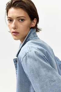 Veste en denim