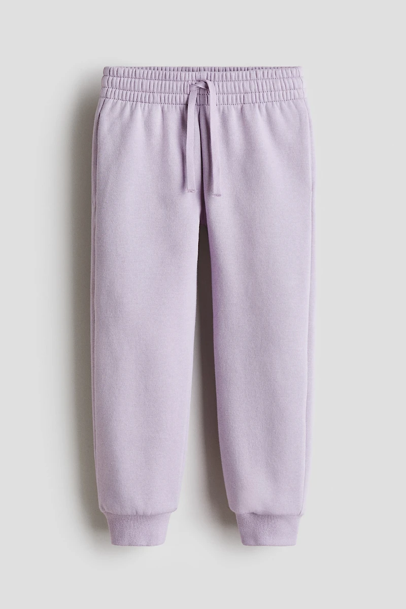 Extra-soft Joggers