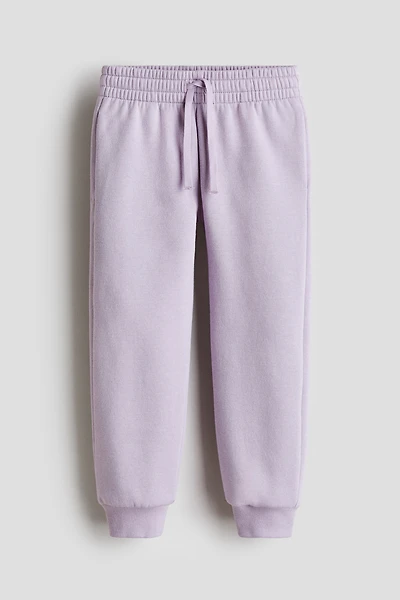 Extra-soft Joggers