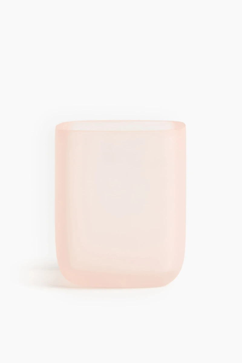 Toothbrush Mug